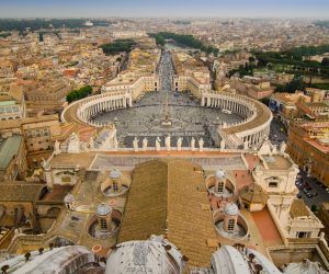 Visita guiada Vaticano opiniones ¿Merece la pena? 2024