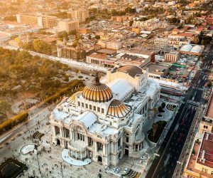 Mejor Tour Gratis Ciudad de México 2024 (Recorrido con guía GRATUITO)