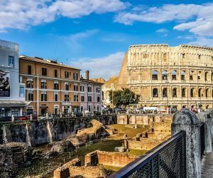 Mejor Free walking Tour Roma en español 2024