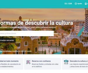 Tiqets Opiniones – Reseña completa ¿Tiqets es fiable? (Descuento 6%) 2024