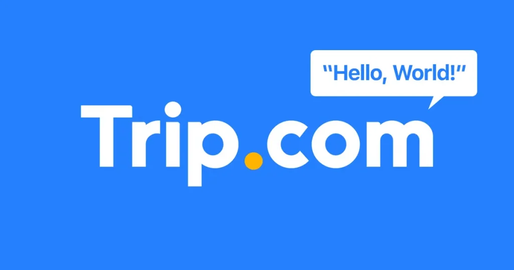 trip.com es confiable