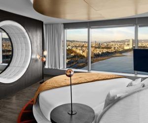 Escapada romántica a Barcelona – Los mejores hoteles