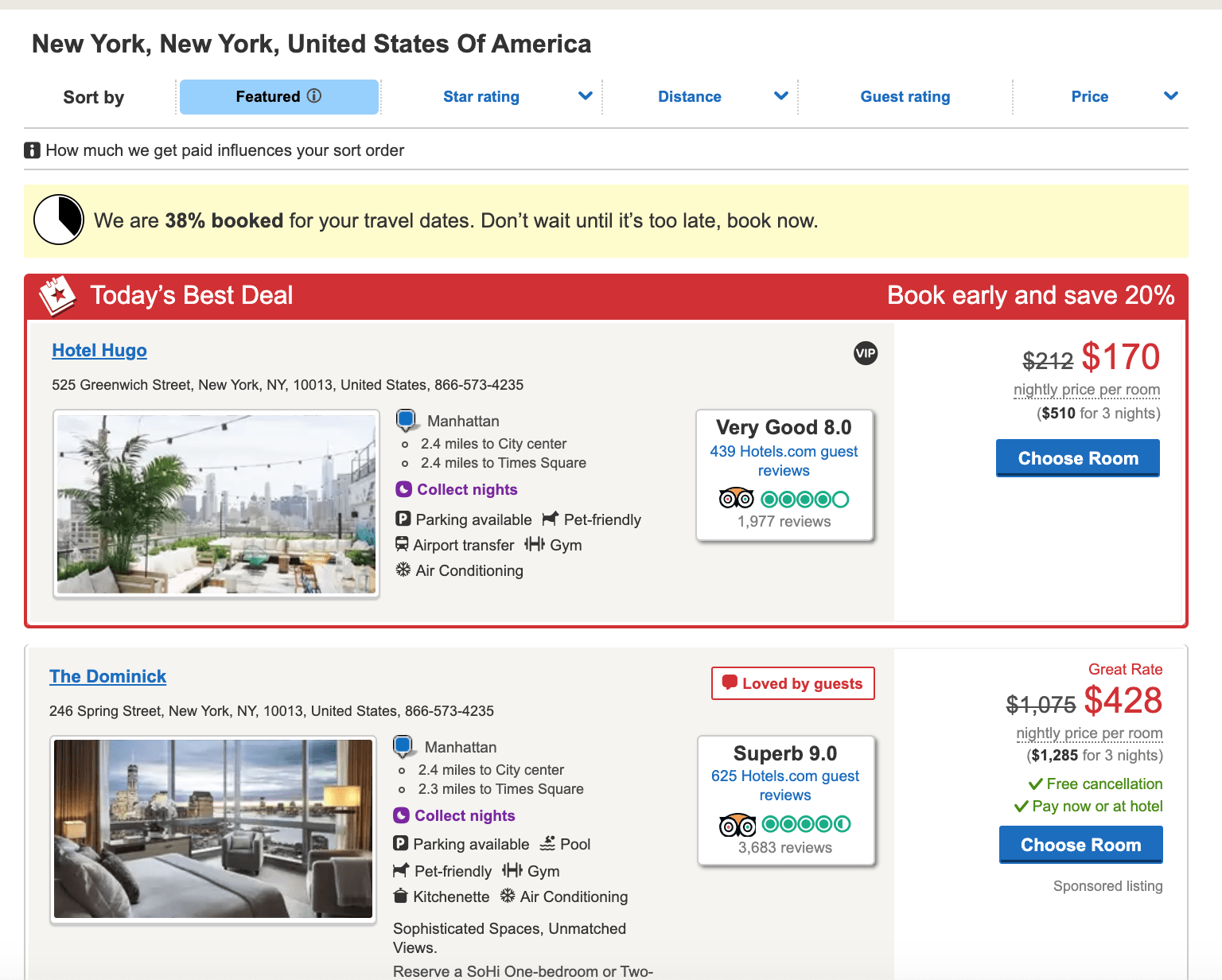 ¿Es seguro comprar en Hoteles.com? - Opiniones hoteles.com 9 Las mejores ofertas de hoy de Hotels.com