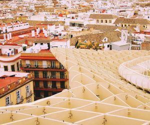 Escapada romántica Sevilla – Cómo planificar escapada fin de semana romántico