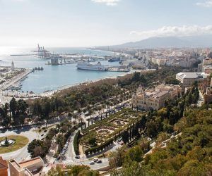 Escapada romántica Málaga – Cómo planificar escapada fin de semana romántico