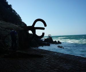 Escapada romántica San Sebastián – Cómo planificar escapada fin de semana romántico