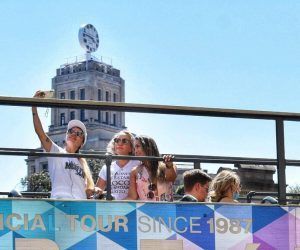 ¿Cuál es el mejor bus turístico de Barcelona? Todo AQUÍ