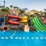 Los 9 Mejores Hoteles con parque acuático en España 170889244