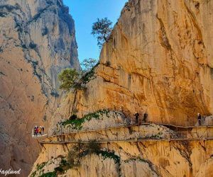 Caminito del Rey Opiniones 2024: ¿Merece la pena?
