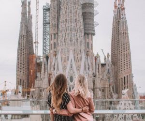 🥇 Los 19 mejores sitios para hacer fotos en Barcelona para Instagram