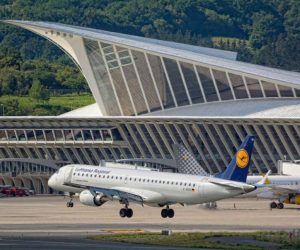 Cómo conseguir vuelos baratos desde Bilbao con Vueling