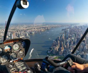 Comparativa precio Tour Helicóptero Nueva York: mejores ofertas 2024