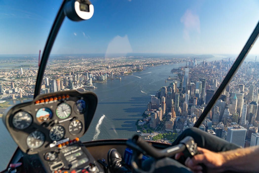 nova york hubschrauber 1