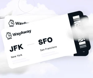¿Cómo funciona WayAway, es fiable? ¡Ahorra dinero con vuelos baratos!
