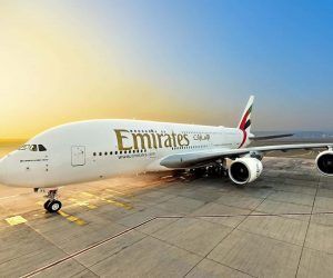 Volar con Emirates Opiniones: ¿Cómo es? 2024