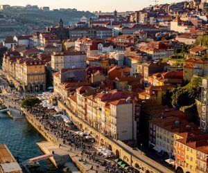 20 Mejores cosas que ver en Oporto sin colas