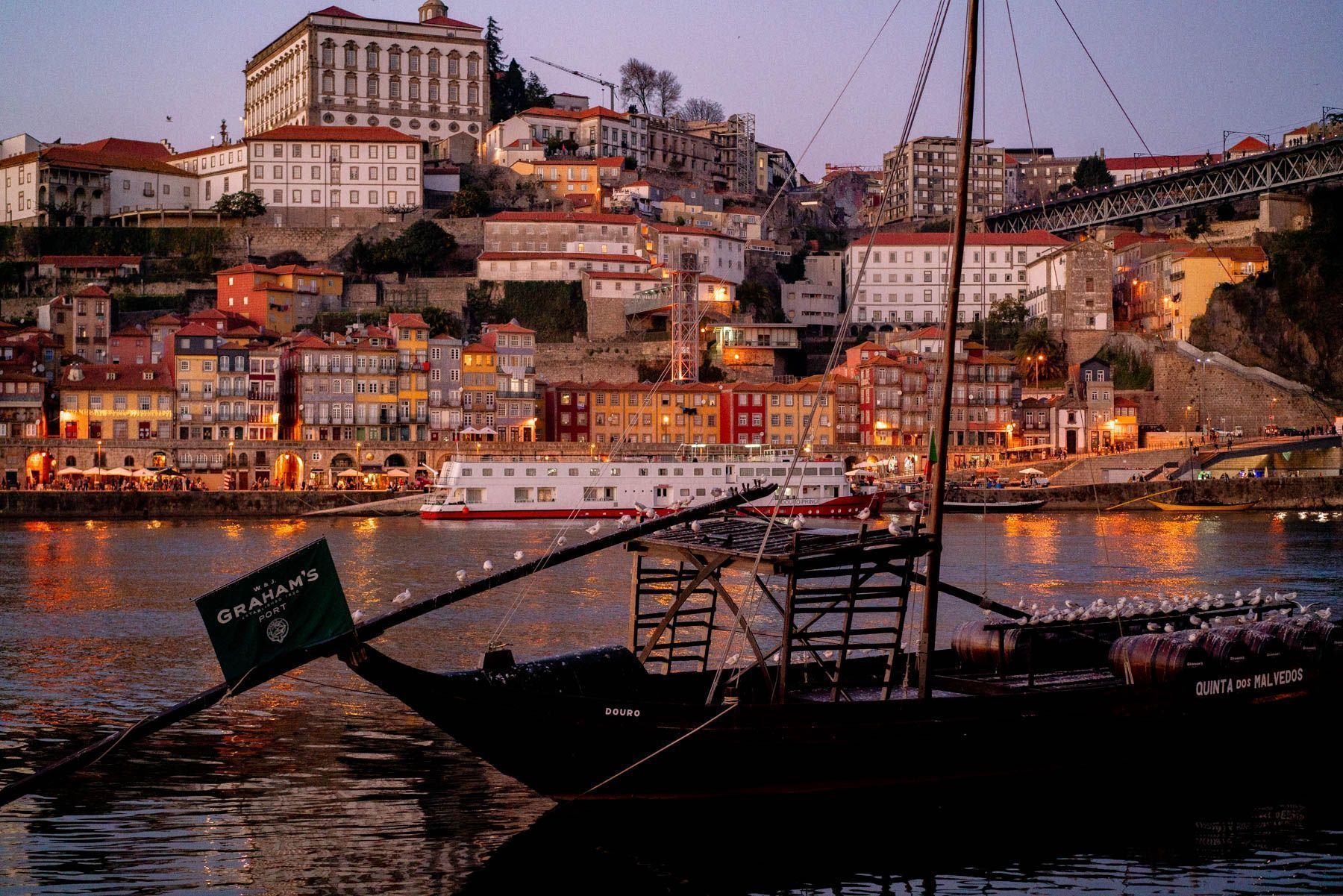 Porto Portugal 04552