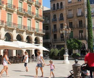 33 cosas que ver en Reus | Visita Casa Navàs Reus