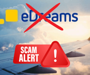 ¿eDreams es fiable y seguro? ¿Vacaciones o infierno? 2024
