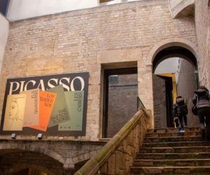 Museo Picasso Barcelona Opiniones ¿Merece la pena? 2024