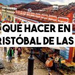 15 Mejores lugares para visitar en San Cristóbal de las Casas sdfsdfsdfsdfsfsdfsd