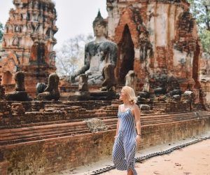¿Ayutthaya merece la pena? Guía completa 2024