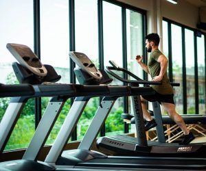 🥇 6 Mejores Hoteles con gimnasio en Barcelona