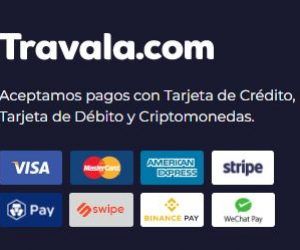 🥇 Travala Opiniones: Reserva Hoteles baratos y vuelos con crypto 2024