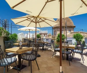 Mejores hoteles con encanto Comunidad Valenciana