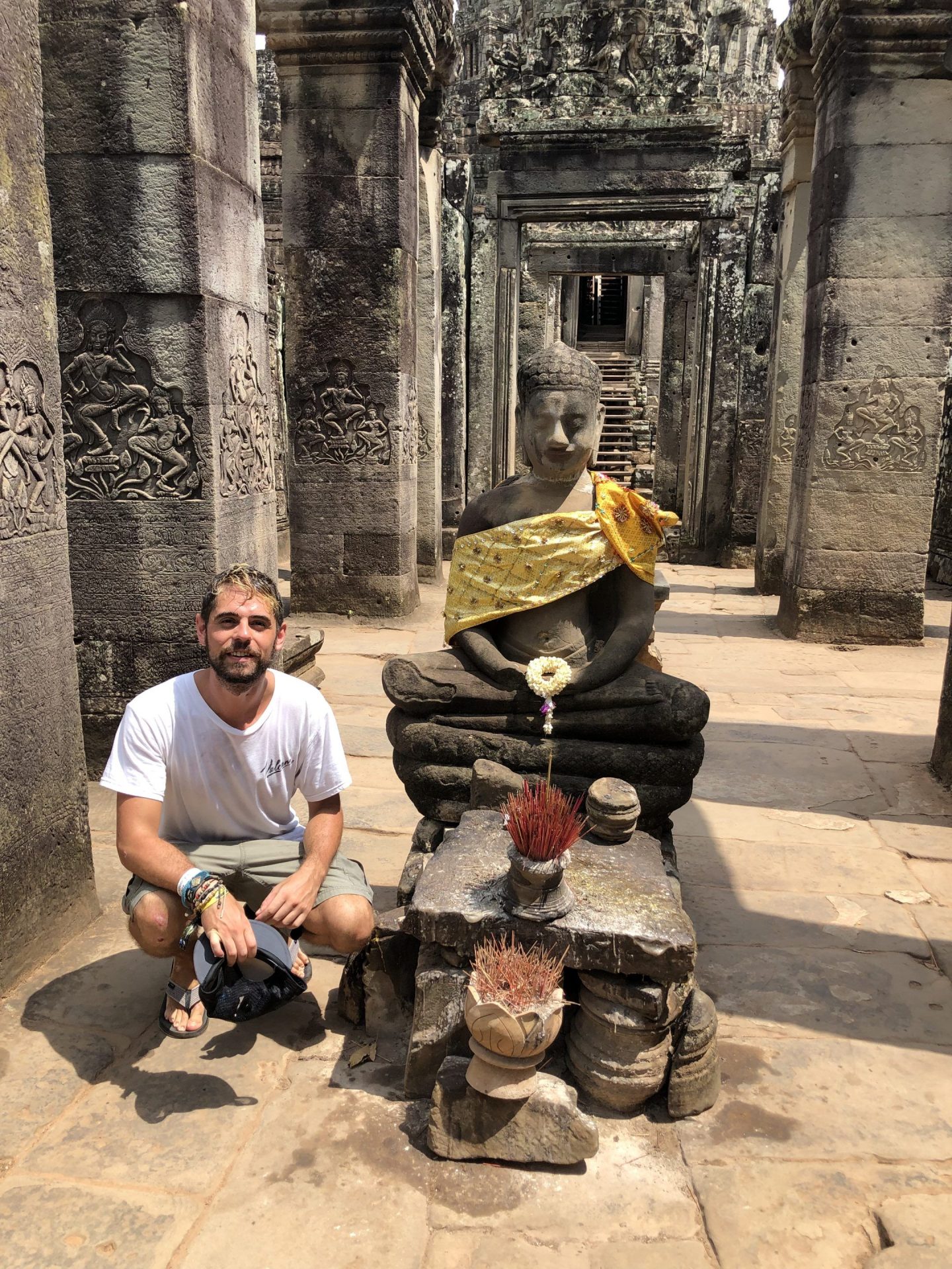 Sobre nosotros 1 Acerca de mi y el blog de viajes MiHotelPerfecto