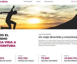 🥇 Opiniones Waynabox ¿Es fiable? Viaje destino sorpresa