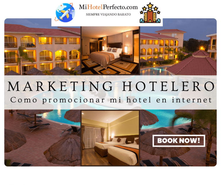 Marketing hotelero - Como promocionar mi hotel en internet 28 Marketing hotelero – Como promocionar mi hotel en internet
