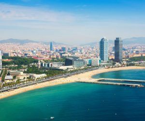 5 consejos si tu viaje hace escala en Barcelona