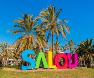 ✅ Salou, destino de primer nivel en la Costa Dorada de Cataluña