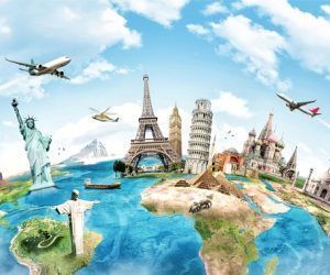 Aprender inglés para viajar: Cómo conseguir un buen nivel