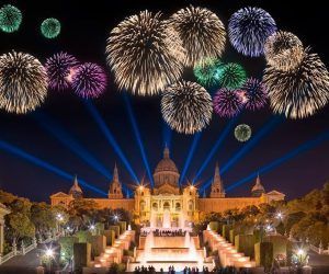 Embárcate en un Viaje de por Vida: 8 Lugares Principales para Explorar en Todo el Mundo