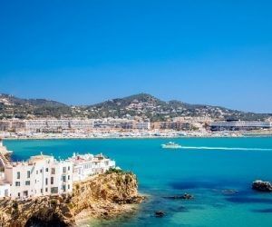 🥇 Mejor opción para viajar en ferry a Mallorca