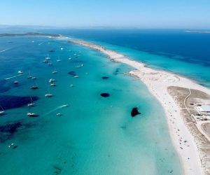 Alquiler de motos en Formentera al mejor precio