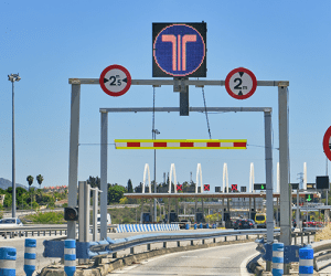 VIA-T o Teletac para tus viajes por España, Francia, Italia y Portugal