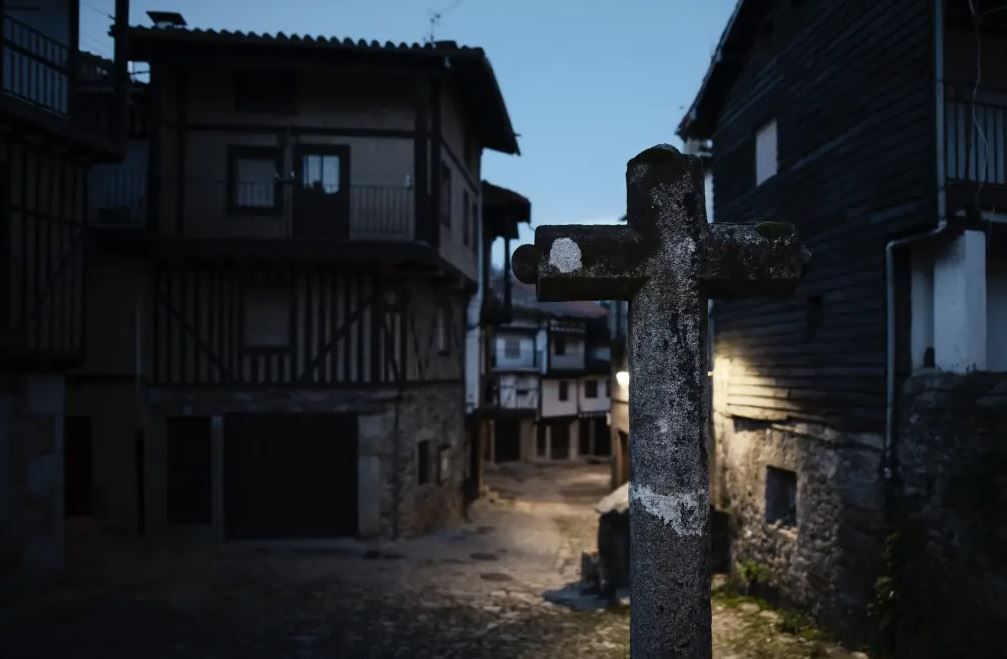 visitar Castilla y León