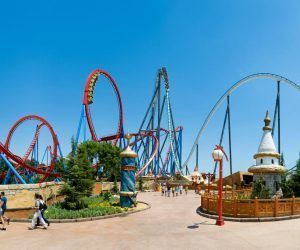 Descubre las mejores atracciones y datos curiosos sobre PortAventura