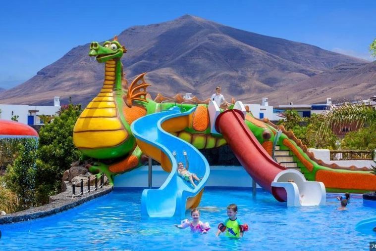 Los 14 mejores hoteles familiares en Gran Canaria 2023 2 Los 14 mejores hoteles familiares en Gran Canaria 2023