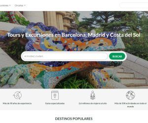 Tours y excursiones en Julià Travel: Explorando lo Mejor de España