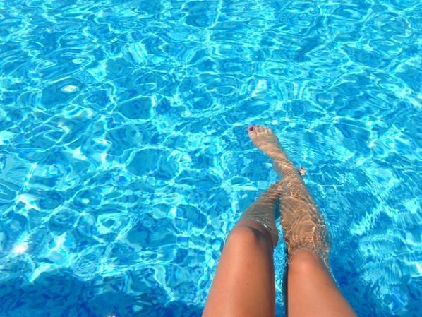 Cómo calentar el agua de la piscina 2 como calentar el agua de la piscina