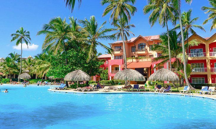 Mejores hoteles familiares en Punta Cana 2023 13 Fuente de la foto: Caribe Club Princess Beach Resort & Spa