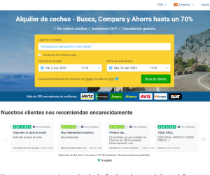 Explora Discover Cars: Opiniones Auténticas y Detalladas