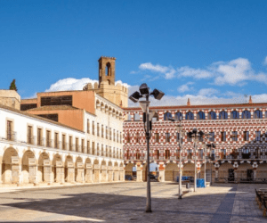 10 razones para visitar Badajoz este verano