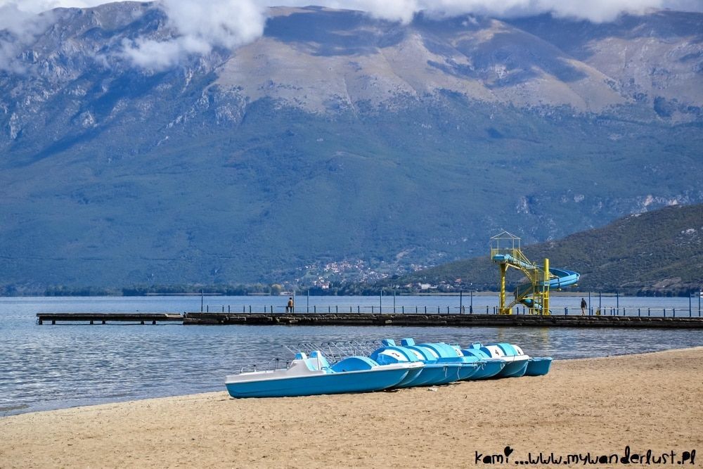 Turismo en Albania - Qué ver en Albania - Pogradec