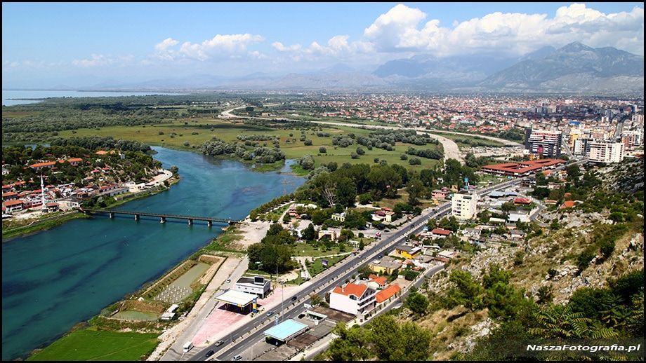 Albania turismo - qué ver en Albania - Shkoder