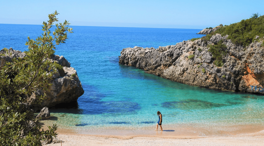 20 cosas increíbles que tienes que hacer en Albania 2 Cosas que hacer en Albania